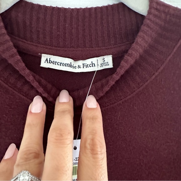 Abercrombie-Sweater dress - Picture 5 of 7